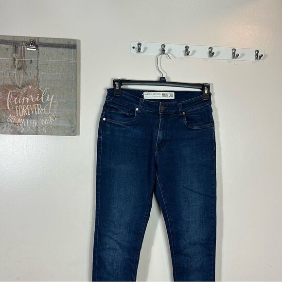 BARBELL JEANS - Picture 3 of 9